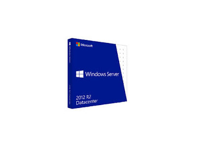 Microsoft Windows Server 2012 R2 Datacenter Edition